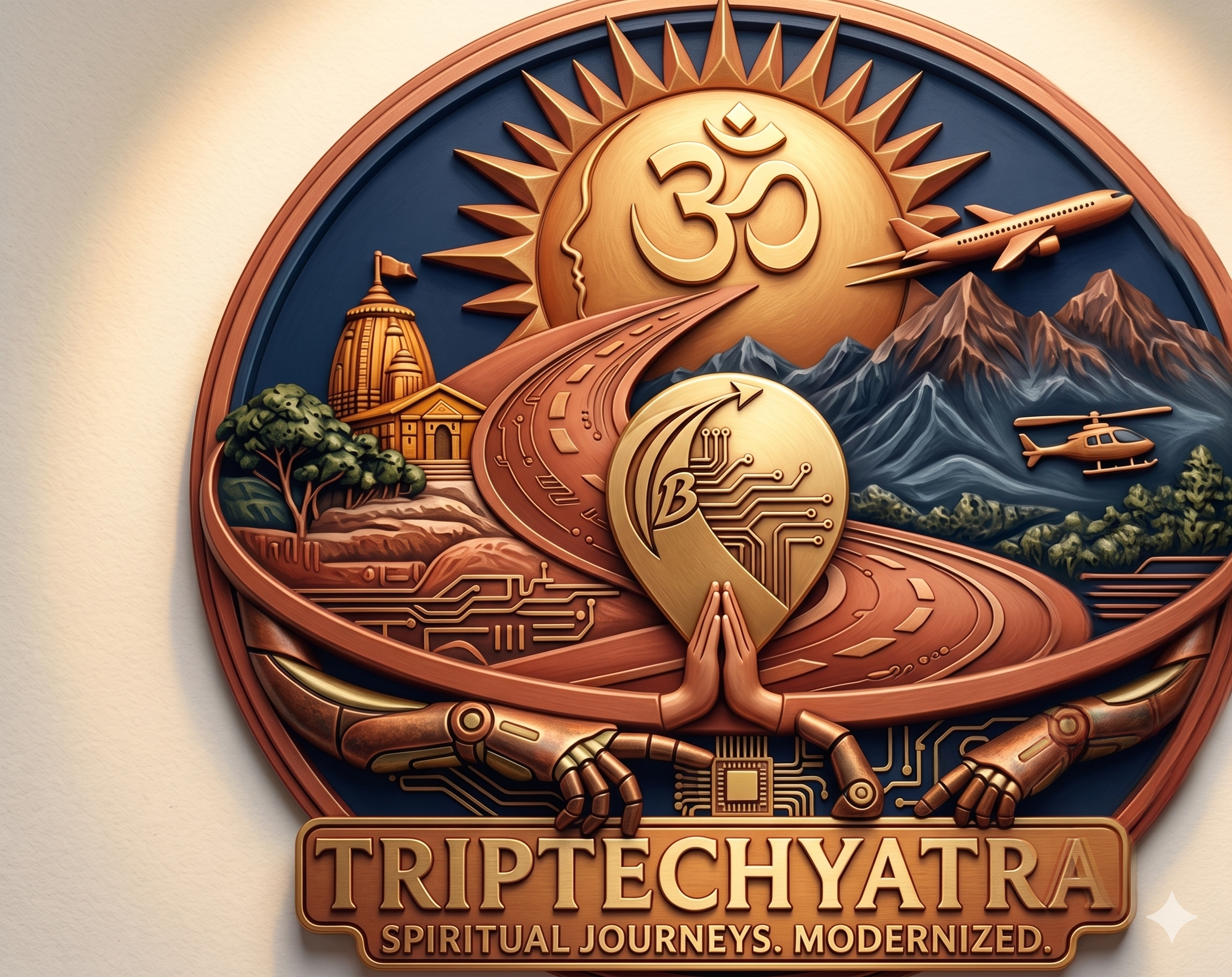 TripTech Yatra
